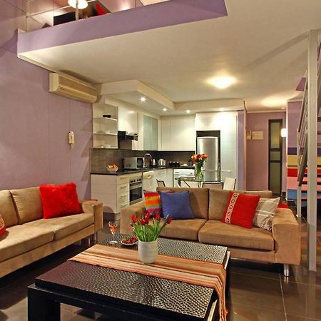 Adderley Terraces Apartment เคปทาวน์ ภายนอก รูปภาพ
