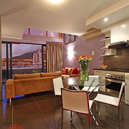 Adderley Terraces Apartment เคปทาวน์ ภายนอก รูปภาพ