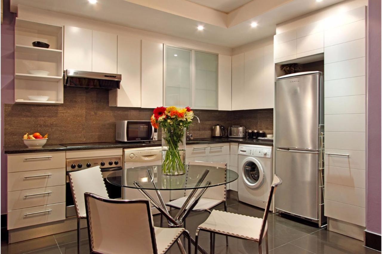 Adderley Terraces Apartment เคปทาวน์ ภายนอก รูปภาพ